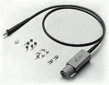 Tektronix P6217 High-Bandwidth Active Probe – Refurbished & Tested 1