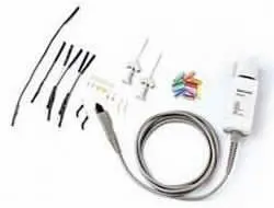 Tektronix P6243 1 Ghz Passive Probe – New, Includes Accessories 1