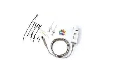 Tektronix P6243 High-Speed Active Probe – Professionally Serviced 1