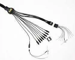 Tektronix P6417 Active Logic Probe – Certified Pre-Owned 1