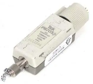 Tektronix P6703B High-Bandwidth Current Probe – Gently Used 1