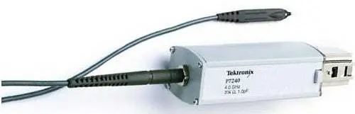Tektronix P7240 Active High-Bandwidth Probe – Certified Used 1