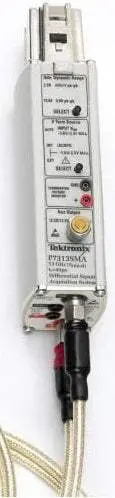 Tektronix P7313Sma Differential Probe – Pre-Owned 1