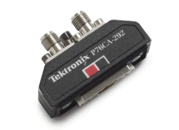 Tektronix P76Ca-292 Coaxial Adapter – New, 2.92 Mm 1