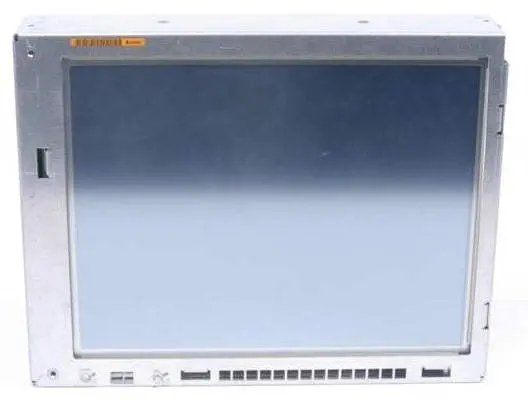 Tektronix Pqm300 Video Quality Analyzer – Legacy Tv Test Equipment 1