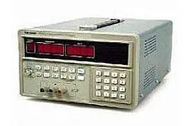 Tektronix Ps2510G Single-Channel Dc Power Supply – Previously Owned 1