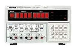 Tektronix Ps2521 Dual-Output Dc Power Supply – Certified Used 1