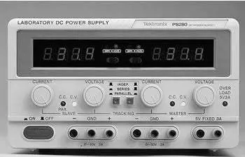Tektronix Ps280 Bench Dc Power Supply – Pre-Owned 1
