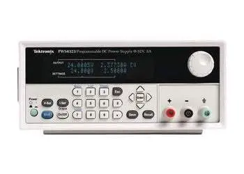 Tektronix Pws4305 Programmable Dc Power Supply – Pre-Owned, Bench-Tested 1