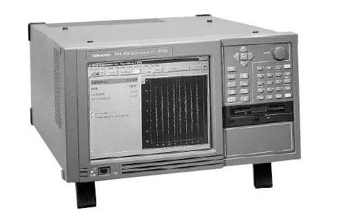 Tektronix Rfa300A Rf Signal Analyzer – Refurbished & Tested 1