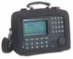 Tektronix Rfm151 Rf Modulation Analyzer – Pre-Owned Lab Instrument 1
