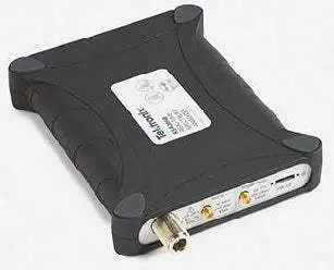 Tektronix Rsa306B Real-Time Spectrum Analyzer – Professionally Recertified 1