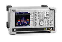 Tektronix Rsa3408B Real-Time Spectrum Analyzer – Professional Used 1