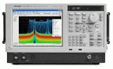 Tektronix Rsa5106A Real-Time Spectrum Analyzer – Used, Fully Tested 1