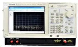 Tektronix Rsa6120A Real-Time Spectrum Analyzer – 20 Ghz Used With Dpx Technology 1