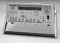 Tektronix Sj300E Used Sonet/Sdh Analyzer 1