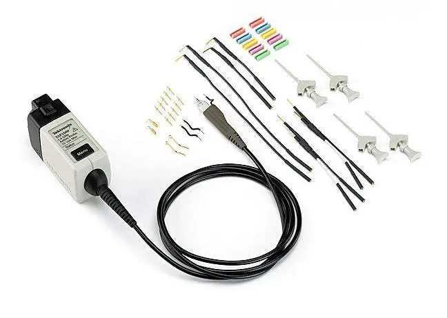 Tektronix Tap1500L Active Voltage Probe – New 1.5 Ghz High-Impedance Probe 1