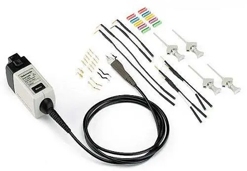 Tektronix Tap4000 Active Probe – New, 4 Ghz Bandwidth 1