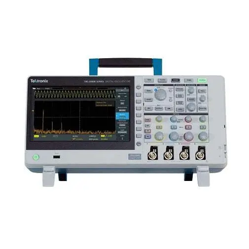 Tektronix Tbs2074B 70 Mhz Digital Oscilloscope – Factory New 1