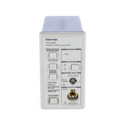 Tektronix Tcpa400 Current Probe Adapter – Refurbished 1