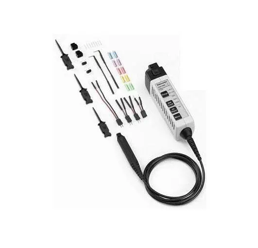 Tektronix Tdp0500 New 500 Mhz Differential Probe 1