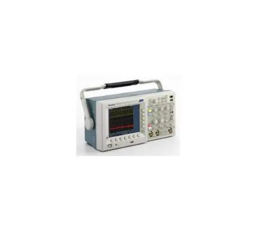 Tektronix Tds3032C Digital Storage Oscilloscope – Used, Bench-Tested 1