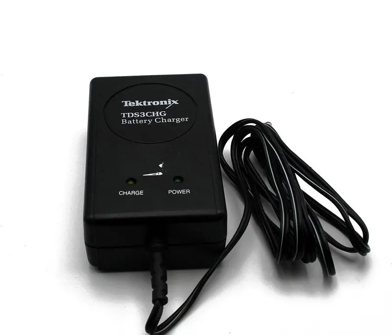 Tektronix Tds3Chg Battery Charger – Pre-Owned 1
