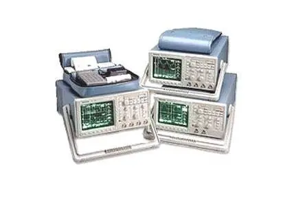 Tektronix Tds420A Digital Oscilloscope – Enhanced Version, Pre-Owned 1