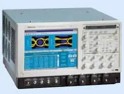 Tektronix Tds6154C High-Speed Digital Oscilloscope – Pre-Owned 1