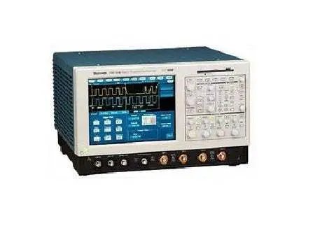 Tektronix Tds7154 Digital Oscilloscope – Fully Serviced 1