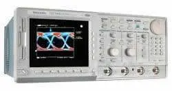 Tektronix Tds784A 4-Channel Real-Time Oscilloscope – Refurbished 1