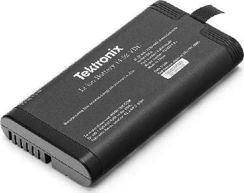 Tektronix Tekbat-01 Replacement Battery – Genuine, New 1