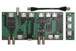 Tektronix Tf-Gbe-Atp Test Fixture – Refurbished 1