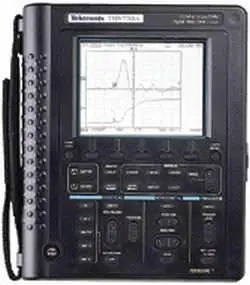 Tektronix Ths720 Handheld Oscilloscope – Certified Used 1