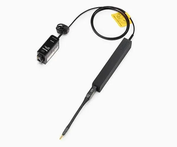 Tektronix Ticp025 Active Probe Amplifier For Oscilloscopes 1