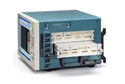 Tektronix Tla7016 Used Logic Analyzer System 1