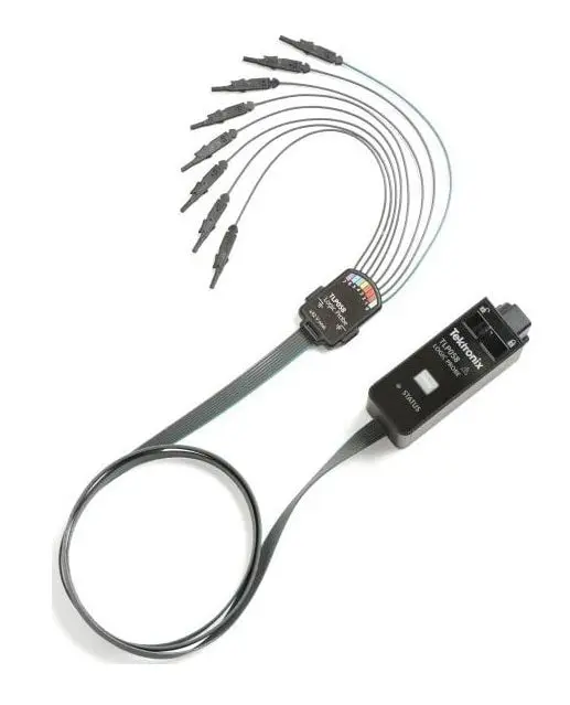 Tektronix Tlp058 Logic Analysis Probe – Certified Used 1
