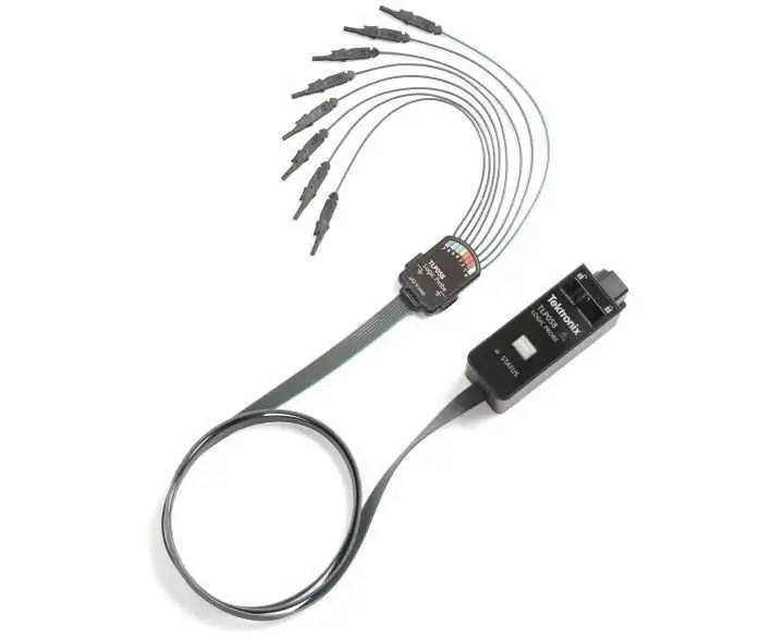 Tektronix Tlp058 New Logic Probe 1