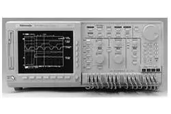 Tektronix Tls216 Logic Analyzer – Tested & Ready 1