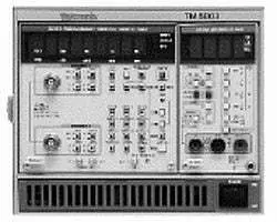 Tektronix Tm5003 Mainframe – Field-Tested Used System 1