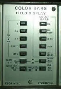Tektronix Tsg1 Analog Tv Signal Generator – Legacy Tested 1