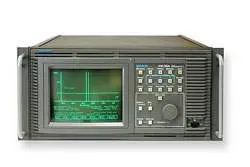 Tektronix Vm700T Video Measurement System – Refurbished Tv Test Equipment 1