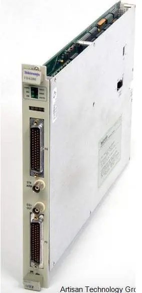 Tektronix Vx4286 Pxi Module – Pre-Owned Component 1