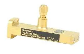 Tektronix Wm490A Rf Mixer Module – Functional Used 1