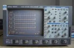 Teledyne Lecroy 9304A Digital Oscilloscope – Refurbished & Tested 1