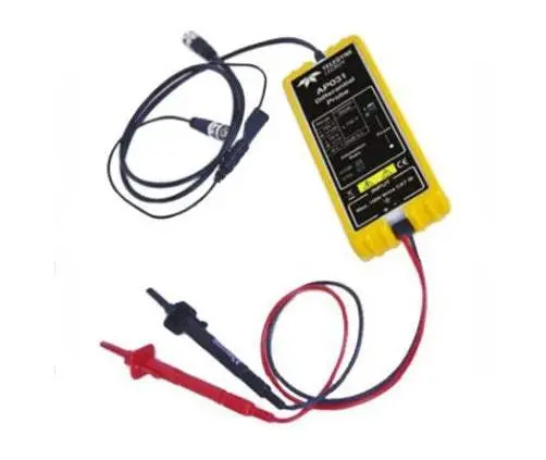 Teledyne Lecroy Ap034 High-Bandwidth Differential Probe – Refurbished 1