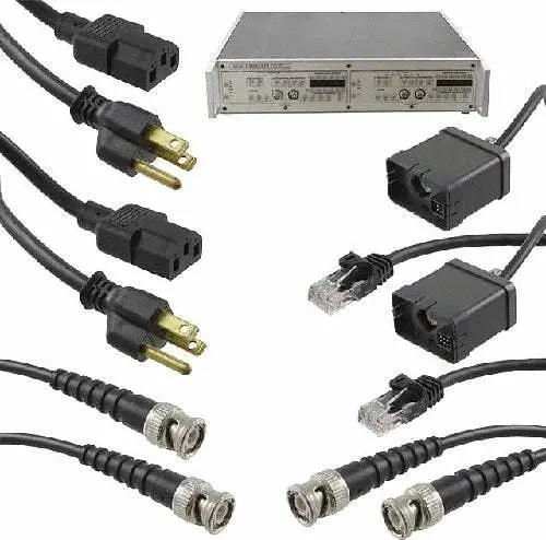 Teledyne Lecroy Da1855A-Pr2 Differential Amplifier – Functional Used Unit 1