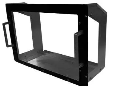 Teledyne Lecroy Hdo4K-Rack Rackmount Kit – New, For Hdo4000 Series 1