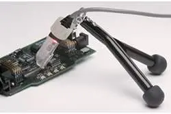 Teledyne Lecroy Hfp1000 Used Active High-Voltage Probe 1