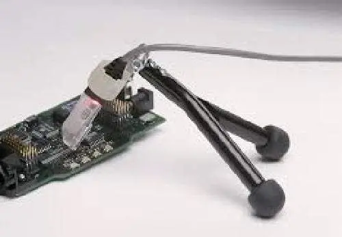 Teledyne Lecroy Hfp2500 High-Frequency Active Probe – Refurbished & Tested 1